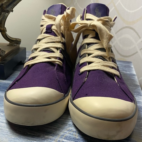 Polo by Ralph Lauren | Shoes | Vintage 